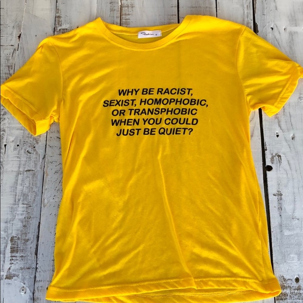 Graphic Tee